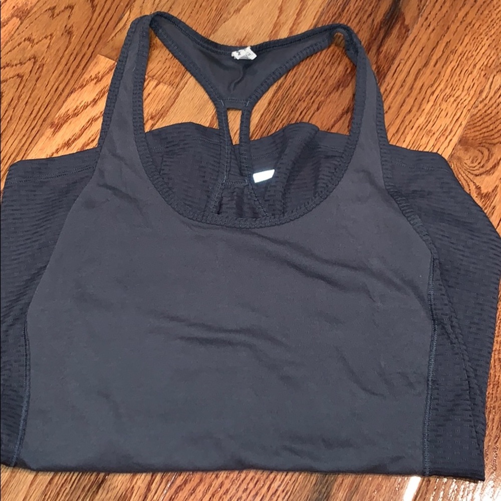 Under Armour Tanktop